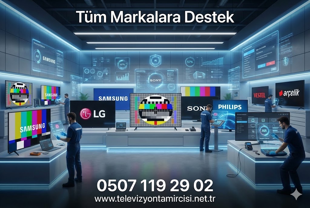 TV Servis